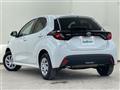 2025 Toyota Yaris