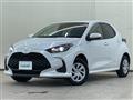 2025 Toyota Yaris