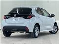 2025 Toyota Yaris