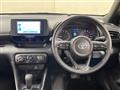 2025 Toyota Yaris