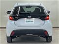 2025 Toyota Yaris