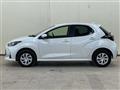 2025 Toyota Yaris