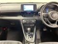 2025 Toyota Yaris
