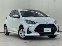 2025 Toyota Yaris