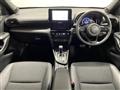 2025 Toyota Yaris Cross