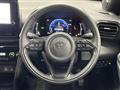 2025 Toyota Yaris Cross