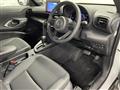 2025 Toyota Yaris Cross