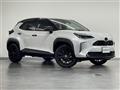 2025 Toyota Yaris Cross