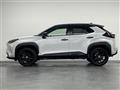 2025 Toyota Yaris Cross