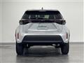 2025 Toyota Yaris Cross