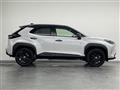 2025 Toyota Yaris Cross