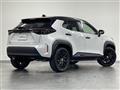 2025 Toyota Yaris Cross