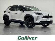 2025 Toyota Yaris Cross