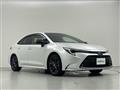 2023 Toyota Corolla Sedan