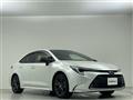 2023 Toyota Corolla Sedan