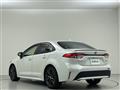 2023 Toyota Corolla Sedan