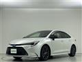 2023 Toyota Corolla Sedan