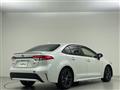 2023 Toyota Corolla Sedan