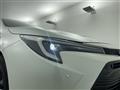 2023 Toyota Corolla Sedan