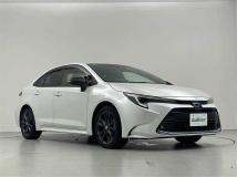 2023 Toyota Corolla Sedan