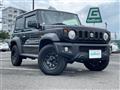 2024 Suzuki Jimny Sierra
