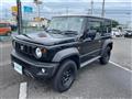 2024 Suzuki Jimny Sierra