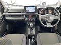 2024 Suzuki Jimny Sierra