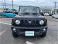 2024 Suzuki Jimny Sierra