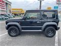 2024 Suzuki Jimny Sierra