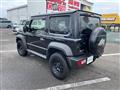 2024 Suzuki Jimny Sierra