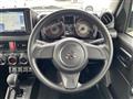 2024 Suzuki Jimny Sierra