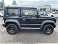 2024 Suzuki Jimny Sierra