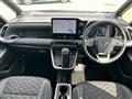 2025 Toyota Voxy