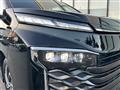 2025 Toyota Voxy