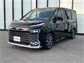 2025 Toyota Voxy