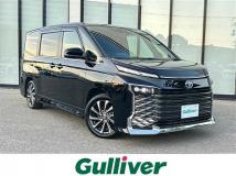 2025 Toyota Voxy