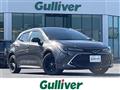 2021 Toyota Corolla Sports