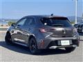 2021 Toyota Corolla Sports