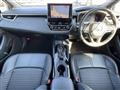 2021 Toyota Corolla Sports
