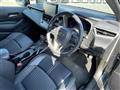 2021 Toyota Corolla Sports