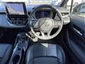 2021 Toyota Corolla Sports