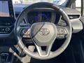 2021 Toyota Corolla Sports