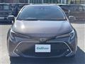 2021 Toyota Corolla Sports