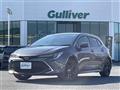2021 Toyota Corolla Sports