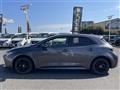 2021 Toyota Corolla Sports