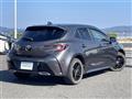 2021 Toyota Corolla Sports