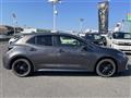 2021 Toyota Corolla Sports