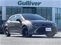 2021 Toyota Corolla Sports