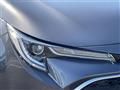 2021 Toyota Corolla Sports