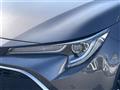 2021 Toyota Corolla Sports